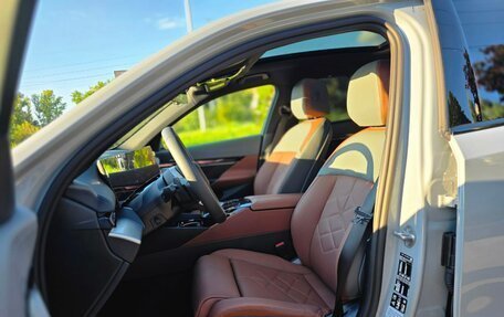 BMW 5 серия, 2024 год, 10 995 000 рублей, 8 фотография