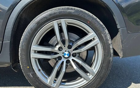 BMW X3, 2016 год, 2 750 000 рублей, 9 фотография