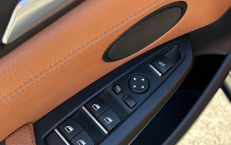 BMW X3, 2016 год, 2 750 000 рублей, 11 фотография