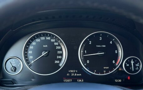 BMW X3, 2016 год, 2 750 000 рублей, 23 фотография