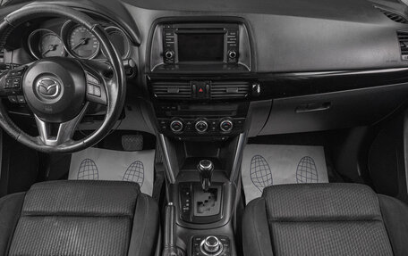 Mazda CX-5 II, 2013 год, 1 699 000 рублей, 8 фотография