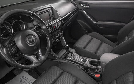 Mazda CX-5 II, 2013 год, 1 699 000 рублей, 9 фотография