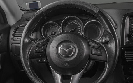 Mazda CX-5 II, 2013 год, 1 699 000 рублей, 12 фотография