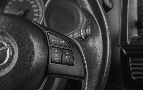 Mazda CX-5 II, 2013 год, 1 699 000 рублей, 13 фотография