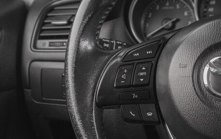 Mazda CX-5 II, 2013 год, 1 699 000 рублей, 11 фотография