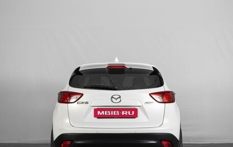 Mazda CX-5 II, 2013 год, 1 699 000 рублей, 6 фотография