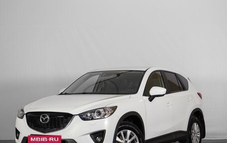 Mazda CX-5 II, 2013 год, 1 699 000 рублей, 4 фотография