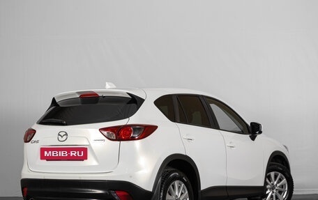 Mazda CX-5 II, 2013 год, 1 699 000 рублей, 5 фотография