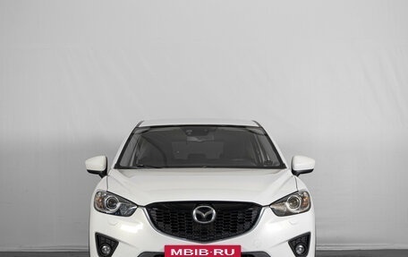 Mazda CX-5 II, 2013 год, 1 699 000 рублей, 2 фотография