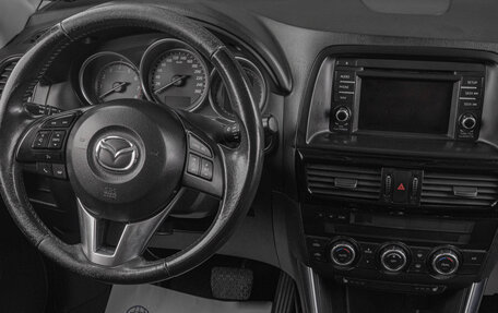 Mazda CX-5 II, 2013 год, 1 699 000 рублей, 18 фотография