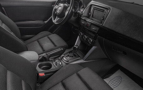 Mazda CX-5 II, 2013 год, 1 699 000 рублей, 19 фотография