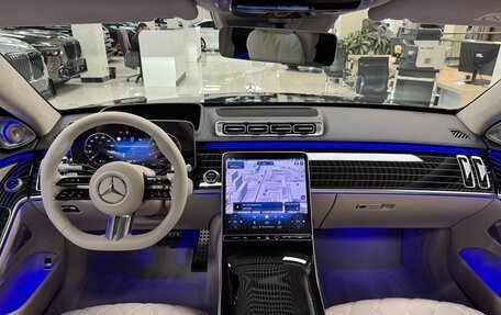 Mercedes-Benz S-Класс, 2025 год, 20 999 000 рублей, 12 фотография