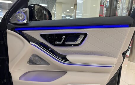 Mercedes-Benz S-Класс, 2025 год, 20 999 000 рублей, 24 фотография