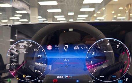 Mercedes-Benz S-Класс, 2025 год, 20 999 000 рублей, 17 фотография
