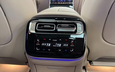 Mercedes-Benz S-Класс, 2025 год, 20 999 000 рублей, 36 фотография