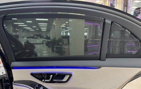 Mercedes-Benz S-Класс, 2025 год, 20 999 000 рублей, 28 фотография
