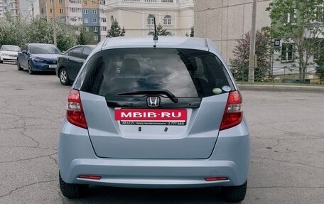 Honda Fit III, 2012 год, 700 000 рублей, 3 фотография