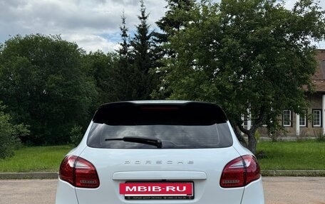 Porsche Cayenne III, 2012 год, 2 500 000 рублей, 6 фотография