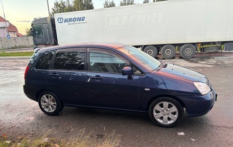Suzuki Aerio, 2002 год, 320 000 рублей, 2 фотография