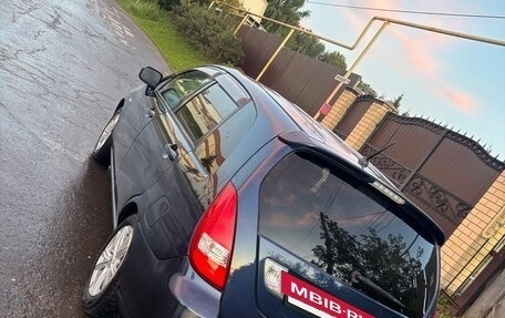Suzuki Aerio, 2002 год, 320 000 рублей, 3 фотография