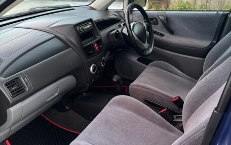 Suzuki Aerio, 2002 год, 320 000 рублей, 11 фотография
