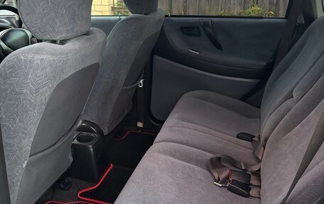 Suzuki Aerio, 2002 год, 320 000 рублей, 12 фотография