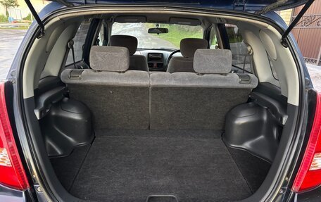 Suzuki Aerio, 2002 год, 320 000 рублей, 13 фотография