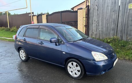 Suzuki Aerio, 2002 год, 320 000 рублей, 20 фотография