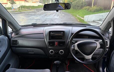Suzuki Aerio, 2002 год, 320 000 рублей, 16 фотография