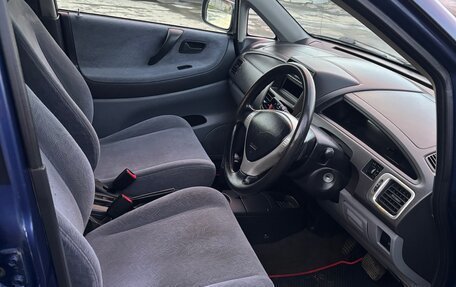 Suzuki Aerio, 2002 год, 320 000 рублей, 15 фотография