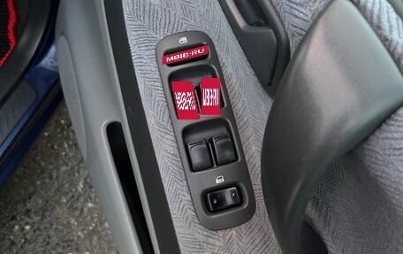 Suzuki Aerio, 2002 год, 320 000 рублей, 14 фотография