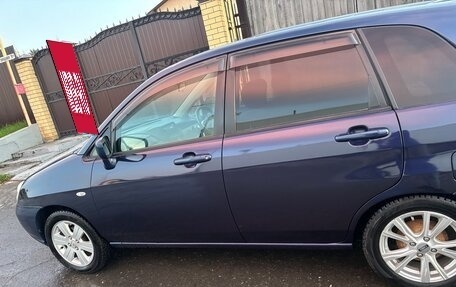 Suzuki Aerio, 2002 год, 320 000 рублей, 10 фотография
