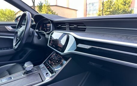 Audi A6, 2020 год, 4 999 999 рублей, 13 фотография