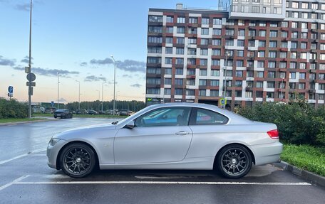 BMW 3 серия, 2006 год, 1 270 000 рублей, 2 фотография