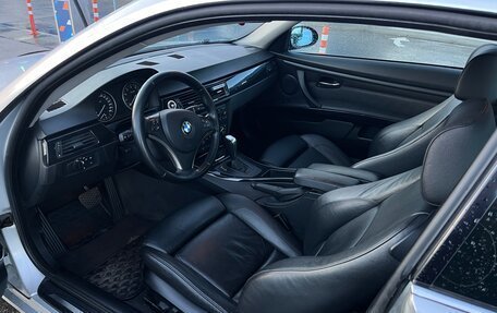 BMW 3 серия, 2006 год, 1 270 000 рублей, 7 фотография