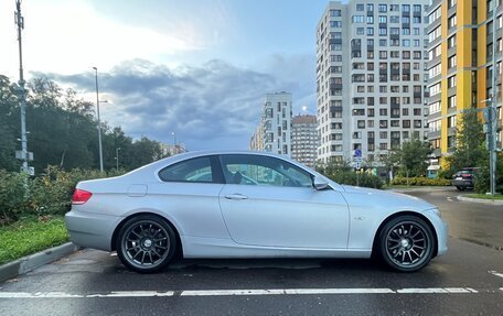 BMW 3 серия, 2006 год, 1 270 000 рублей, 4 фотография