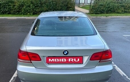 BMW 3 серия, 2006 год, 1 270 000 рублей, 6 фотография