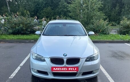 BMW 3 серия, 2006 год, 1 270 000 рублей, 3 фотография