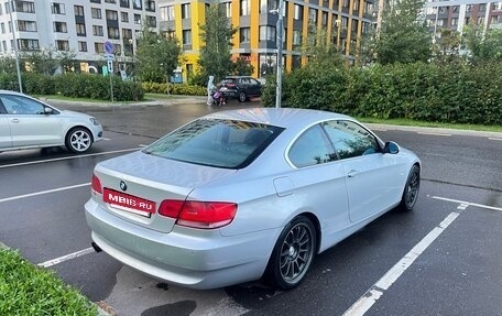 BMW 3 серия, 2006 год, 1 270 000 рублей, 5 фотография