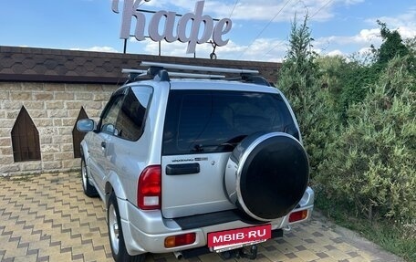 Suzuki Grand Vitara, 2003 год, 830 000 рублей, 2 фотография