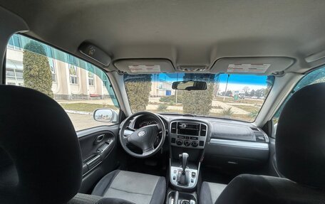 Suzuki Grand Vitara, 2003 год, 830 000 рублей, 5 фотография