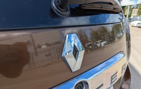 Renault Duster I рестайлинг, 2013 год, 675 000 рублей, 9 фотография