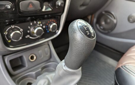 Renault Duster I рестайлинг, 2013 год, 675 000 рублей, 15 фотография