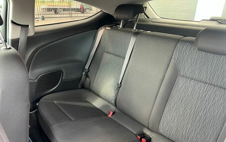 Opel Astra J, 2011 год, 799 999 рублей, 16 фотография