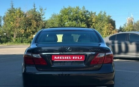 Lexus LS IV, 2010 год, 1 950 000 рублей, 5 фотография