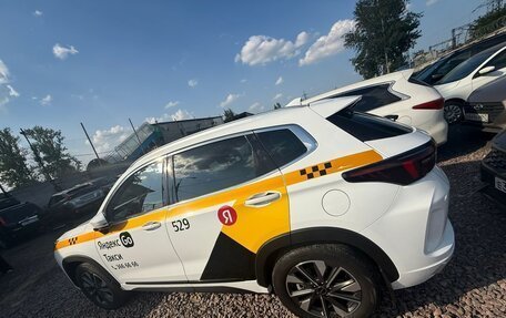 CheryExeed LX, 2024 год, 2 470 000 рублей, 2 фотография