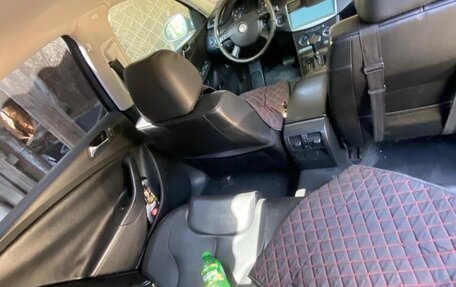 Volkswagen Passat B6, 2007 год, 450 000 рублей, 5 фотография