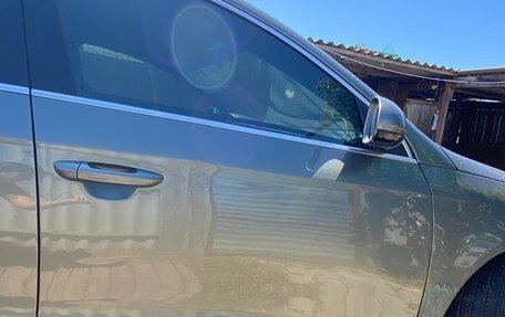 Volkswagen Passat B6, 2007 год, 450 000 рублей, 12 фотография