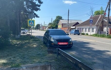 Volkswagen Passat B6, 2007 год, 450 000 рублей, 14 фотография