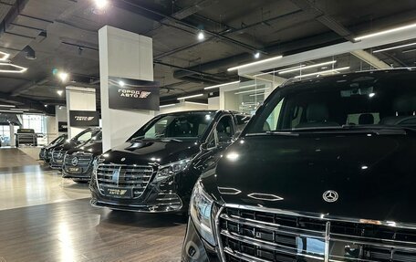 Mercedes-Benz V-Класс, 2025 год, 19 560 000 рублей, 7 фотография